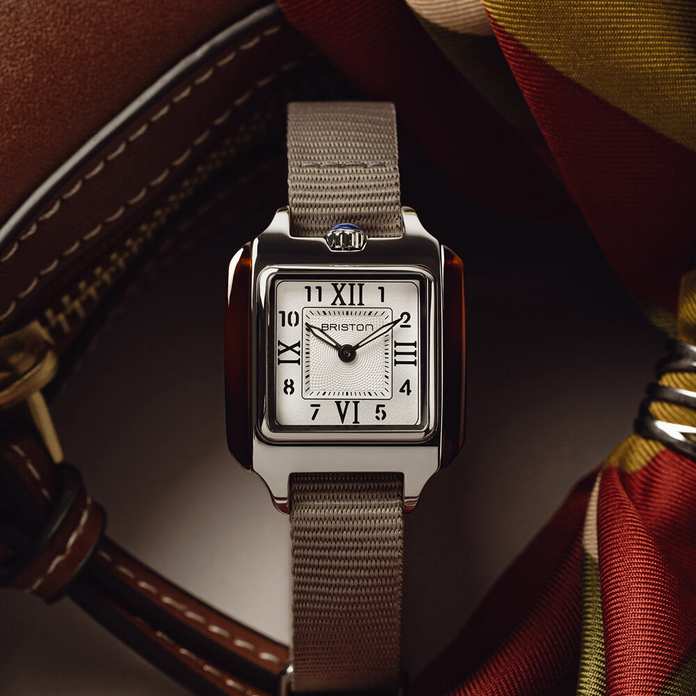 Streamliner Kennedy - Petite - Blanc