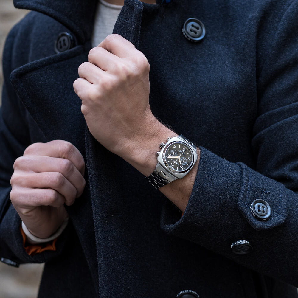 CORREA DE ACERO - CLASSIC