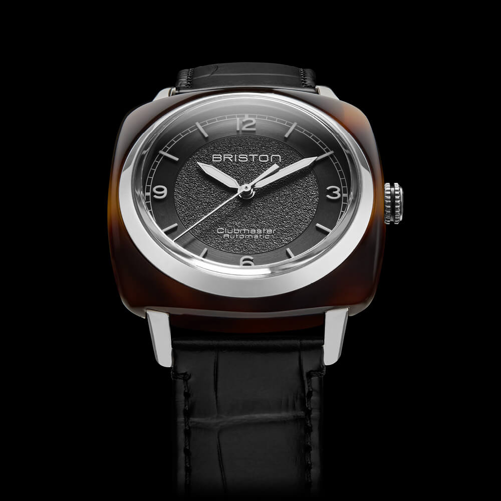 Clubmaster Legend Classic - Negro