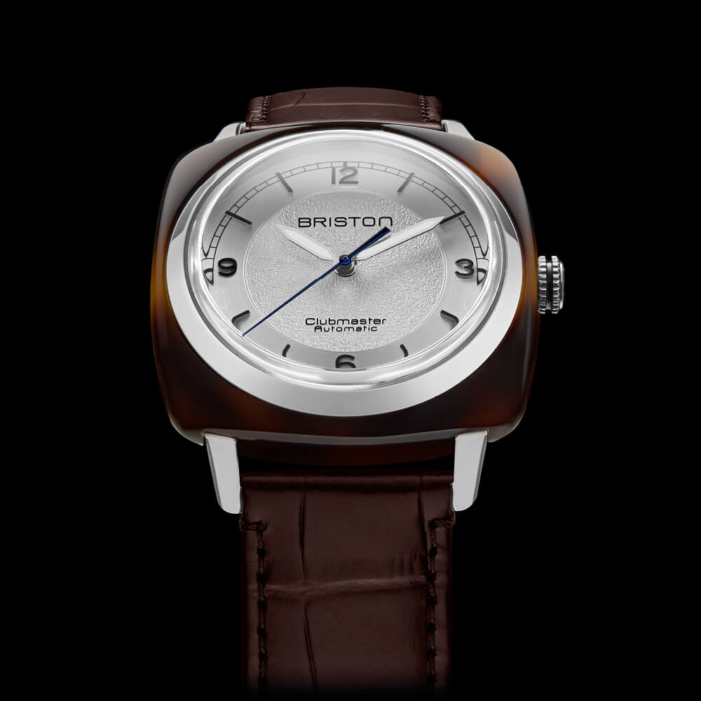 Clubmaster Legend Classic - Blanco