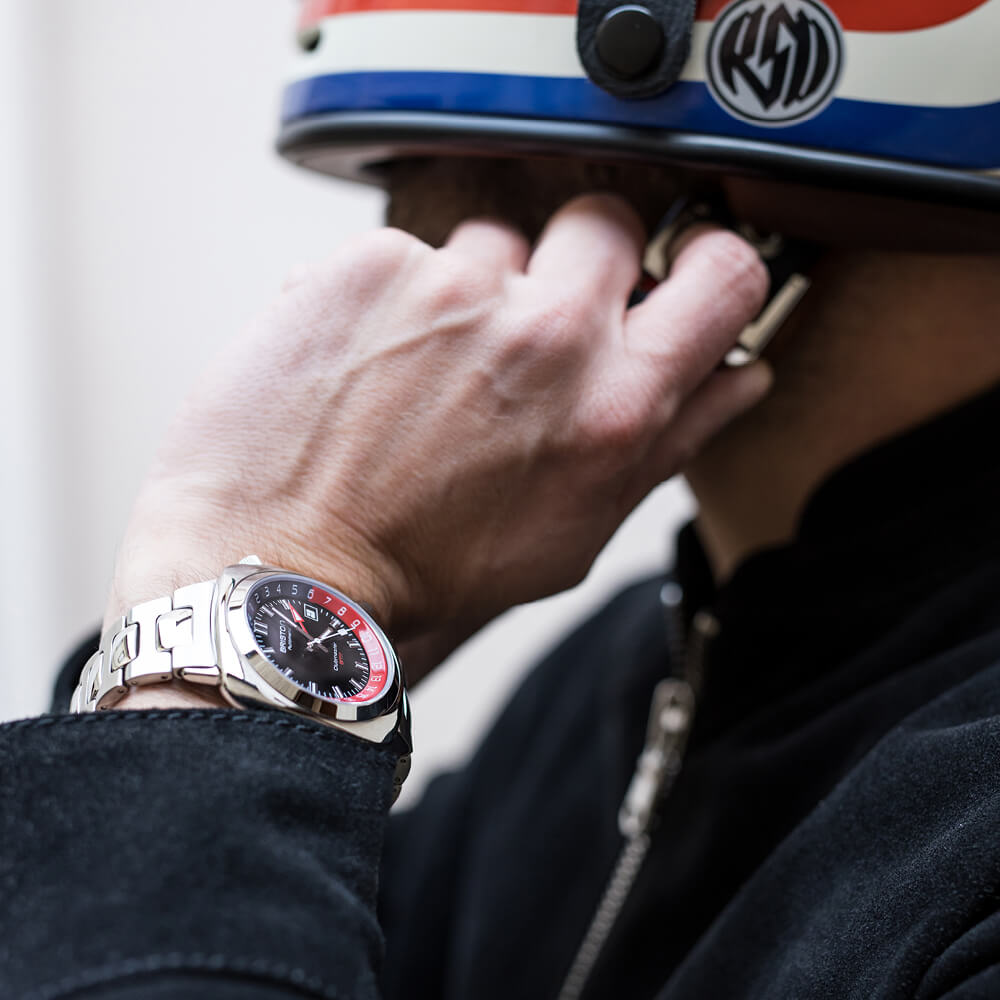 CORREA DE ACERO - SPORT