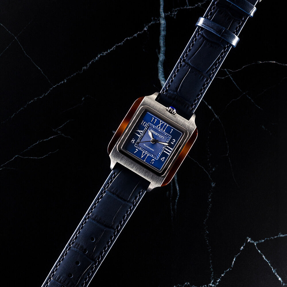 Streamliner Kennedy - Auto - Azul