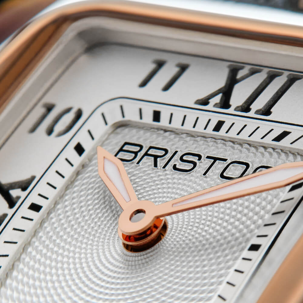 Streamliner Kennedy - HM - Gold - Blanco