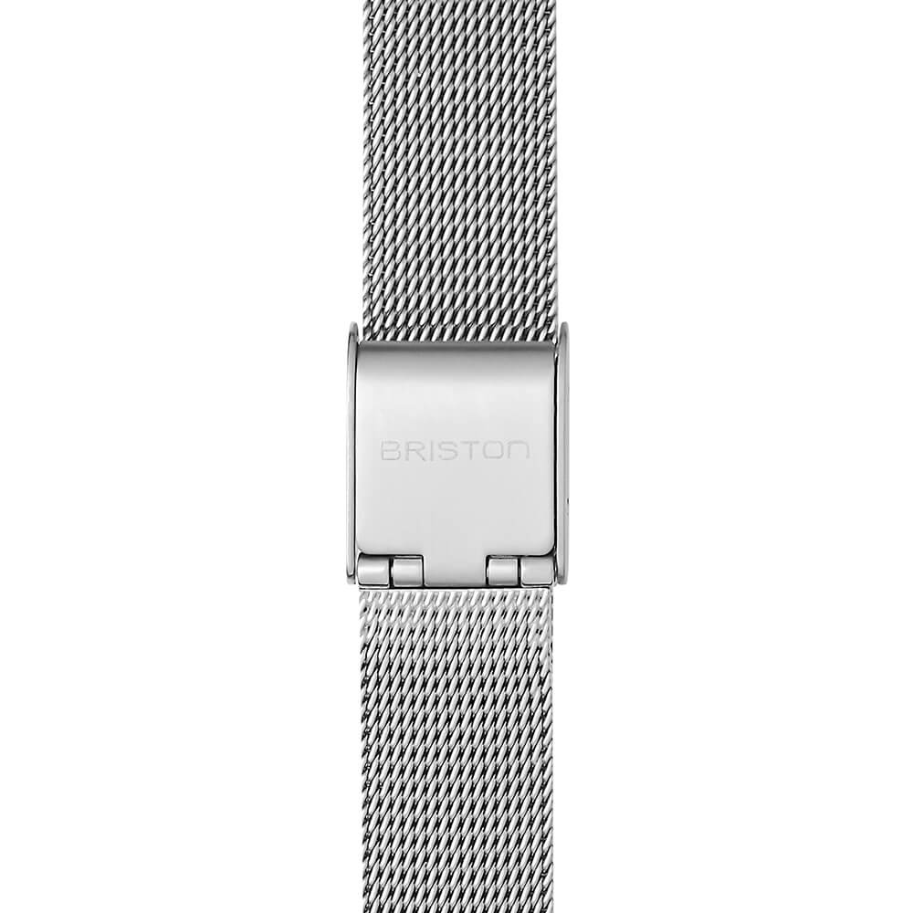MILANESE MESH STRAP - 12 MM