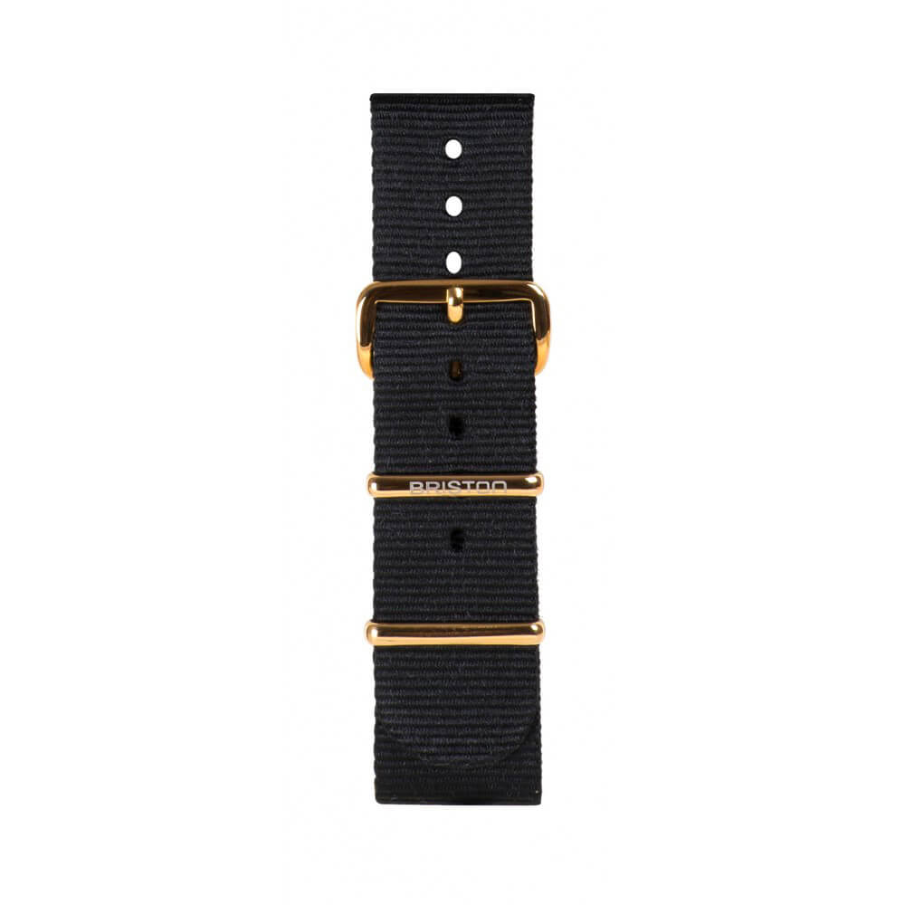 NATO STRAP - BLACK