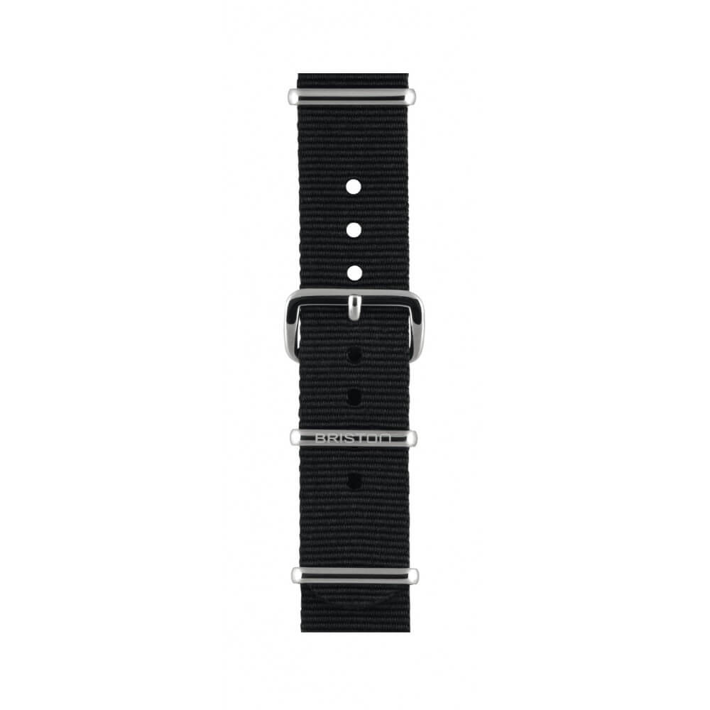 NATO STRAP - BLACK
