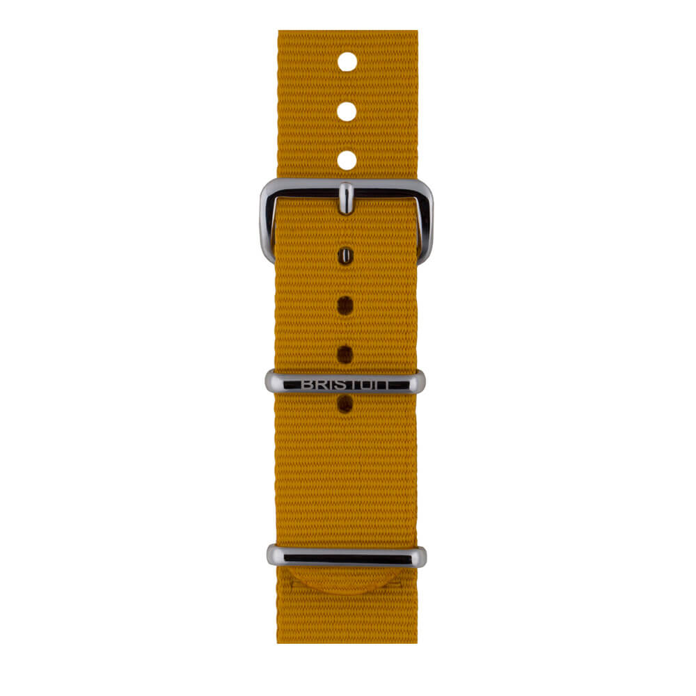 NATO STRAP - MUSTARD