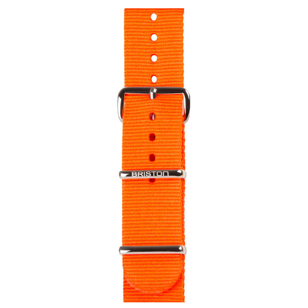 NATO STRAP - ORANGE