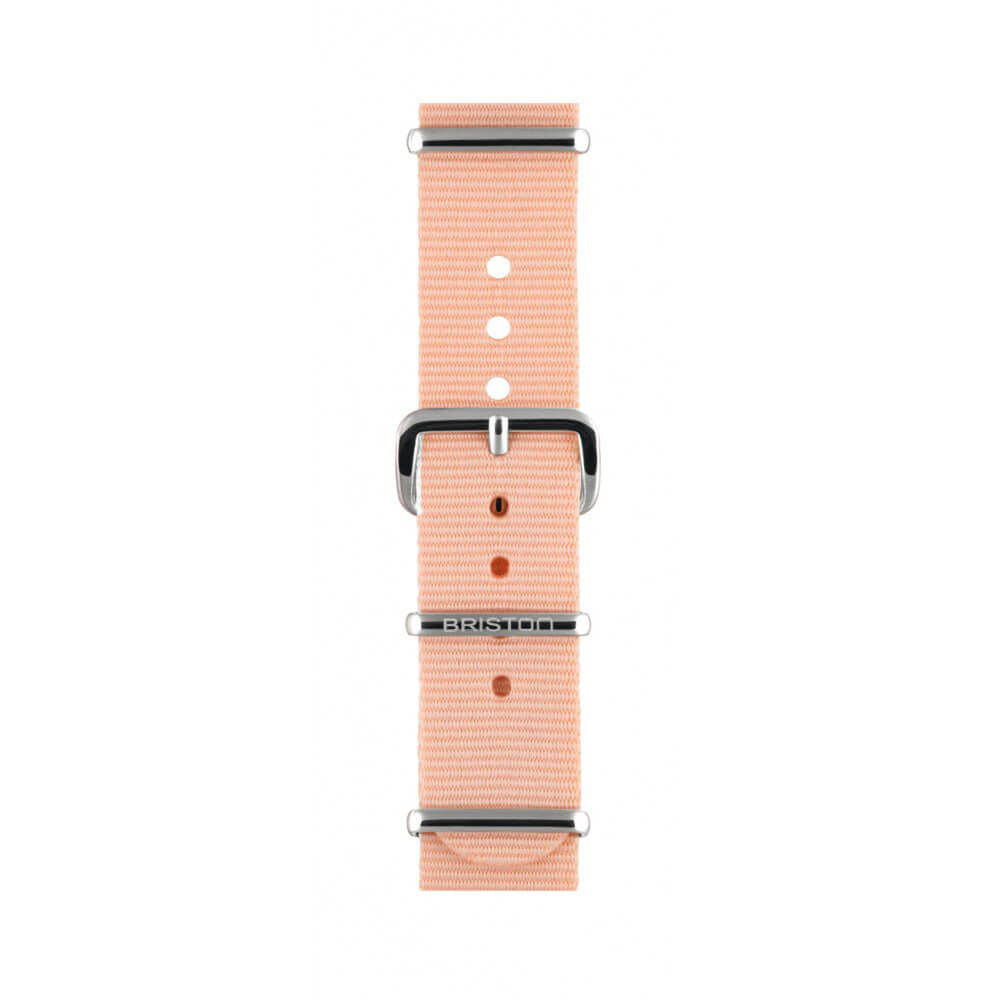 NATO STRAP - YELLOW