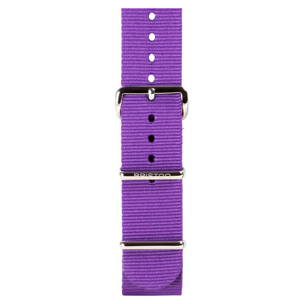 CORREA TYPO NATO - VIOLETA