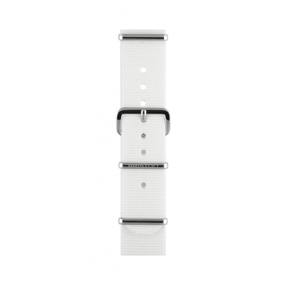 NATO STRAP - WHITE