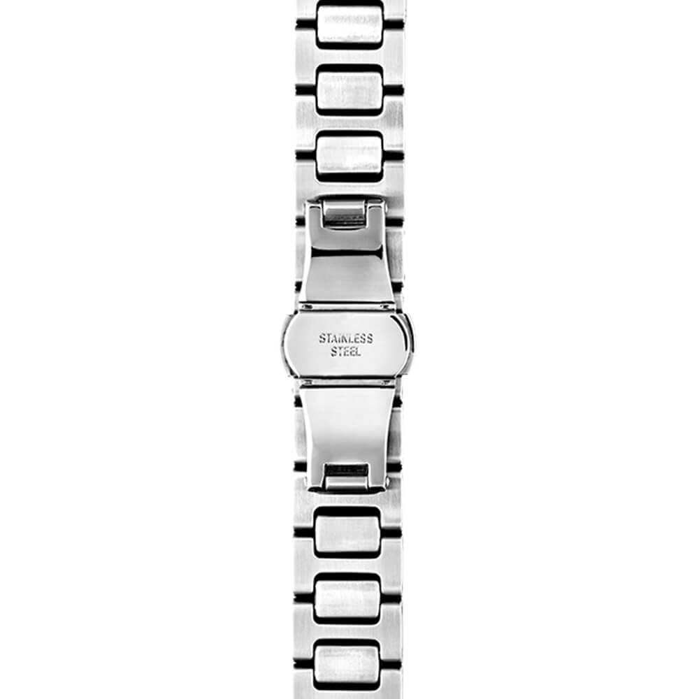 STEEL BRACELET - 18 MM