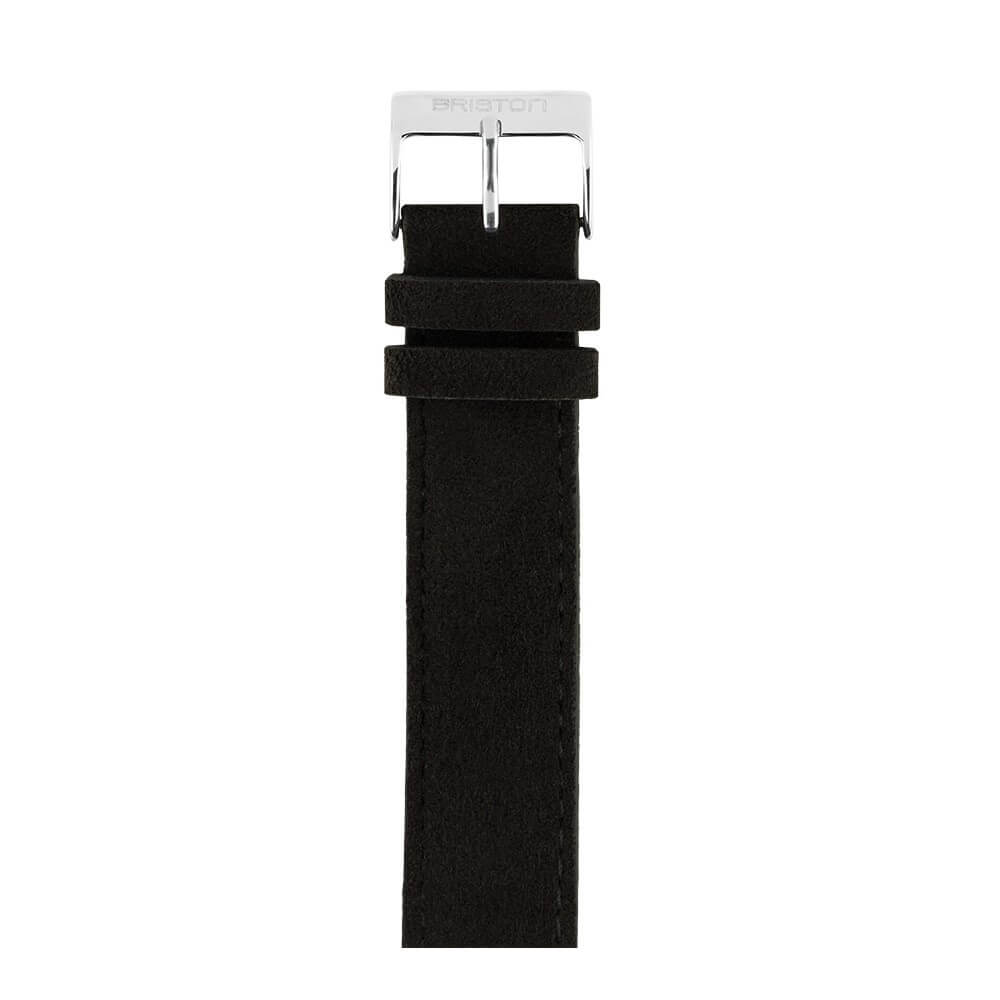 BRACELET SUEDE - NOIR