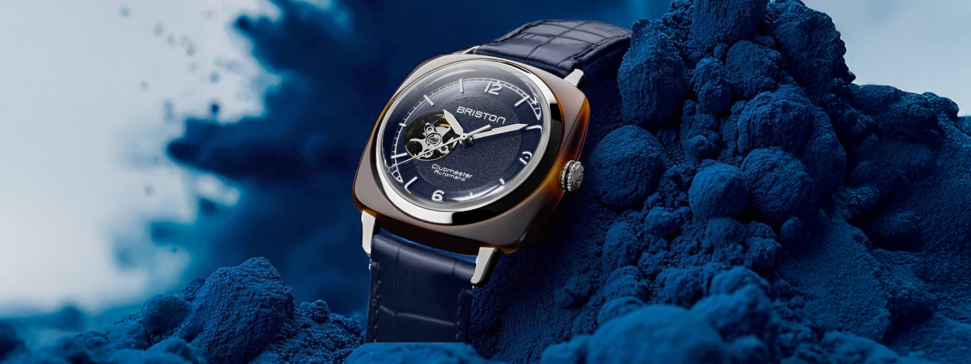 Clubmaster Legend Classic et Open