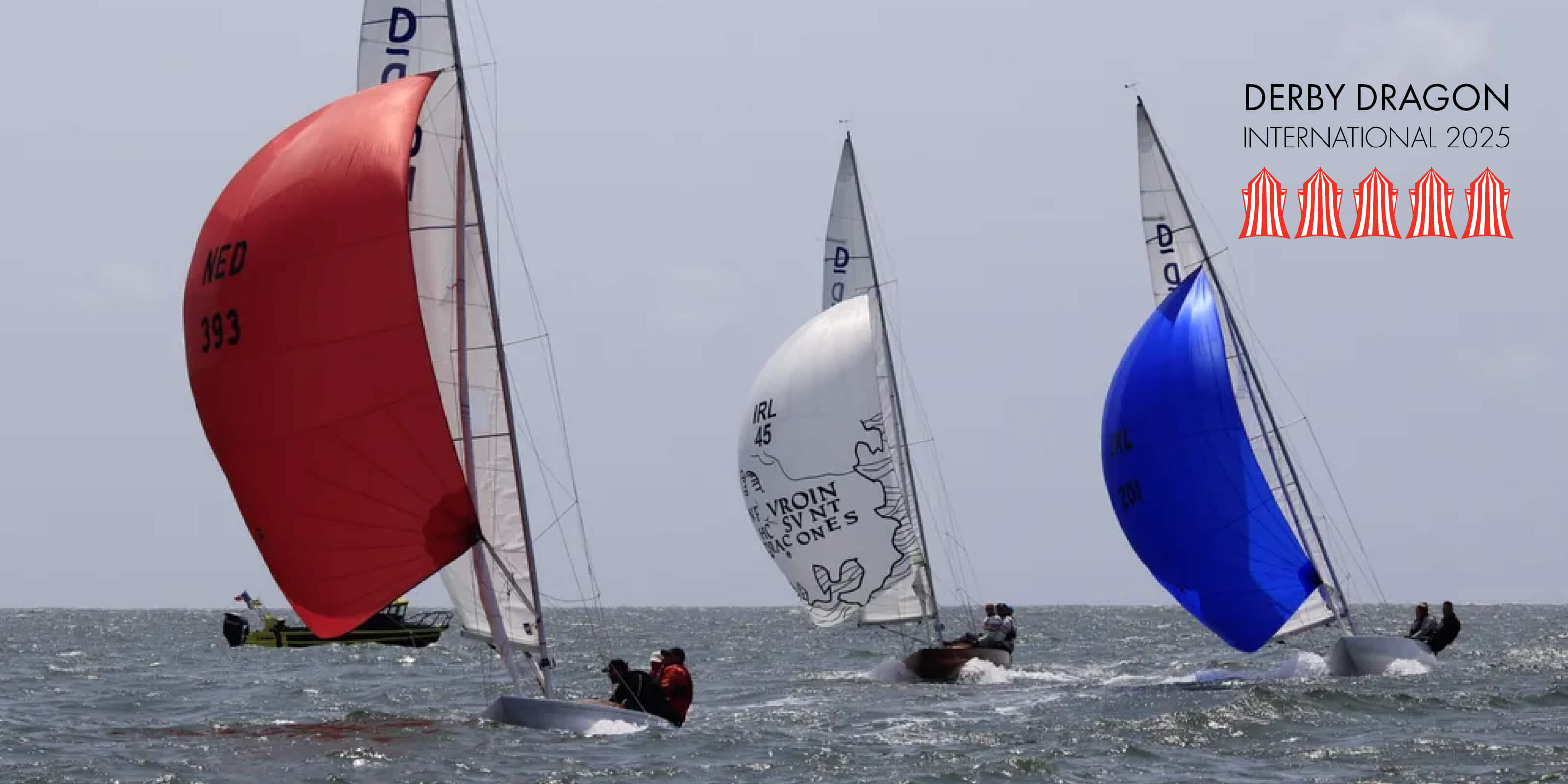 Briston partenaire du Derby Dragon International 2025