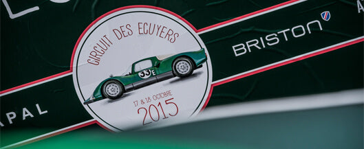 BRISTON PARTENAIRE DES JOURNÉES D’AUTOMNE 2015
