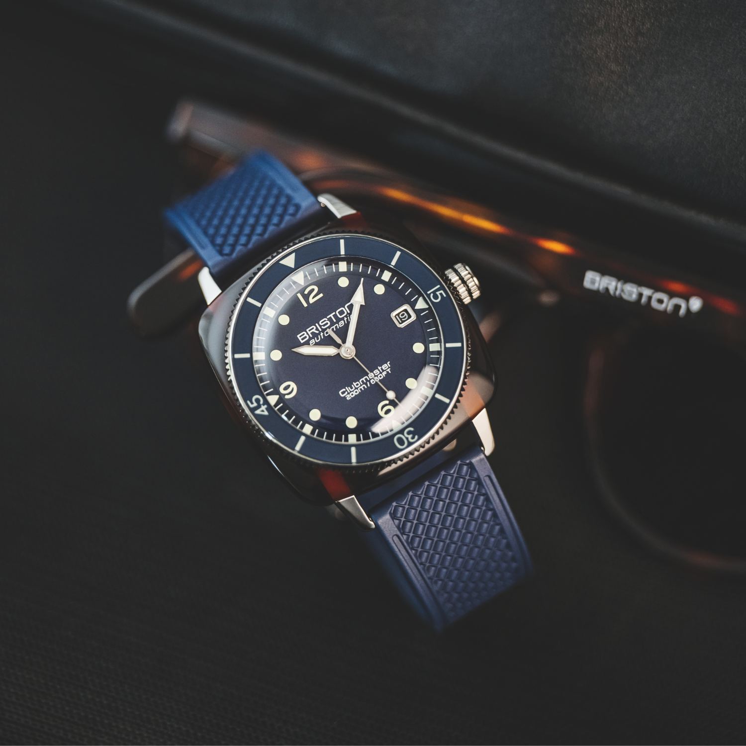MONTRES AUTOMATIQUES