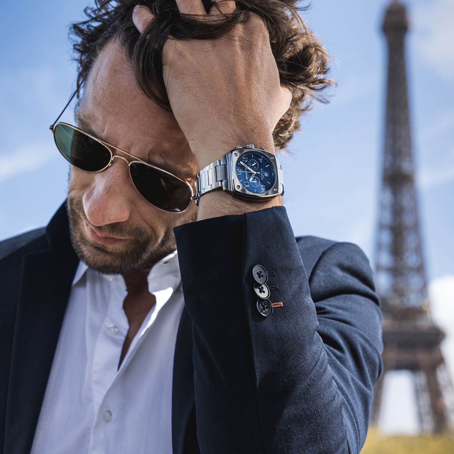 MONTRES