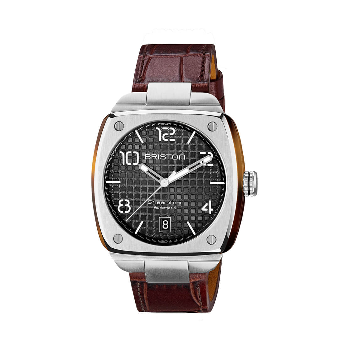 LUXURY STRAP - URBAN - BROWN