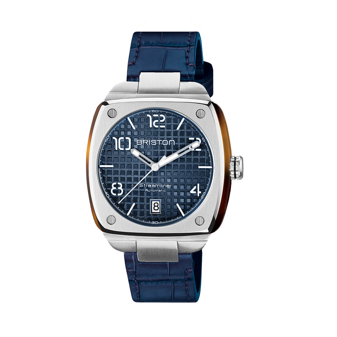 LUXURY STRAP - URBAN - NAVY BLUE