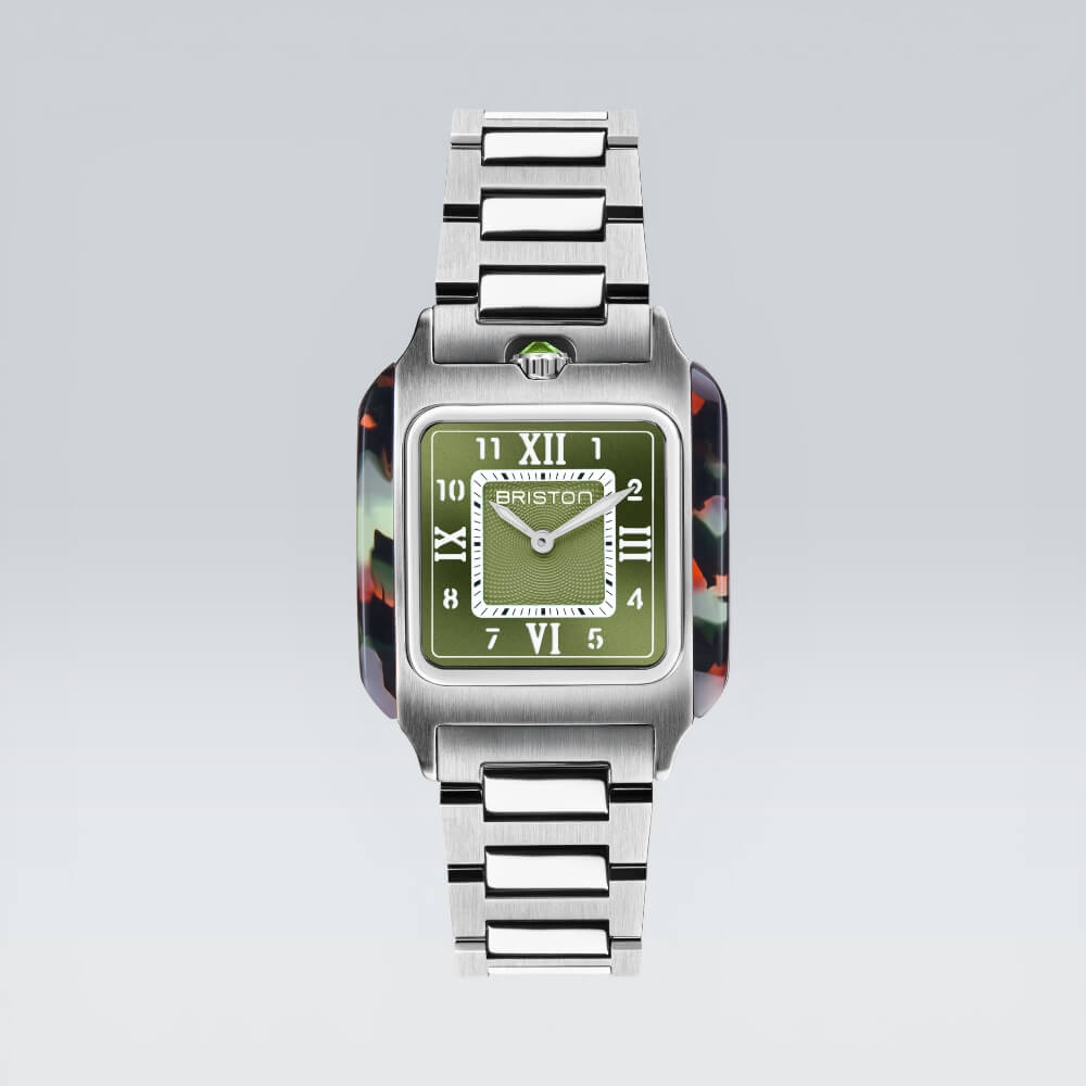 Streamliner Kennedy Spring - HM - Vert Olive