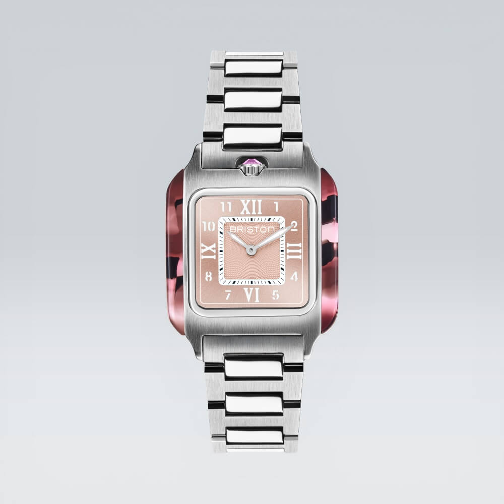 Streamliner Kennedy Spring - HM - Pink