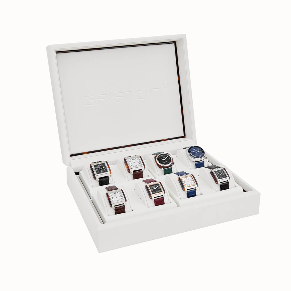 Briston Presentation box