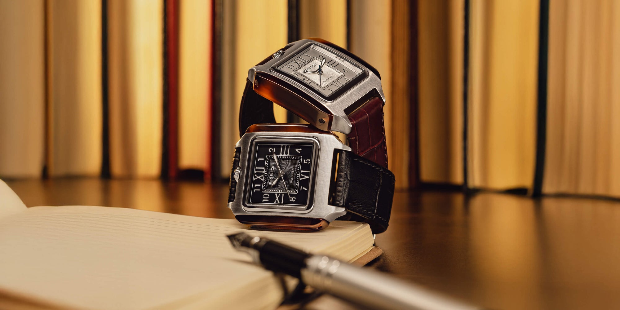 Luxury Watch