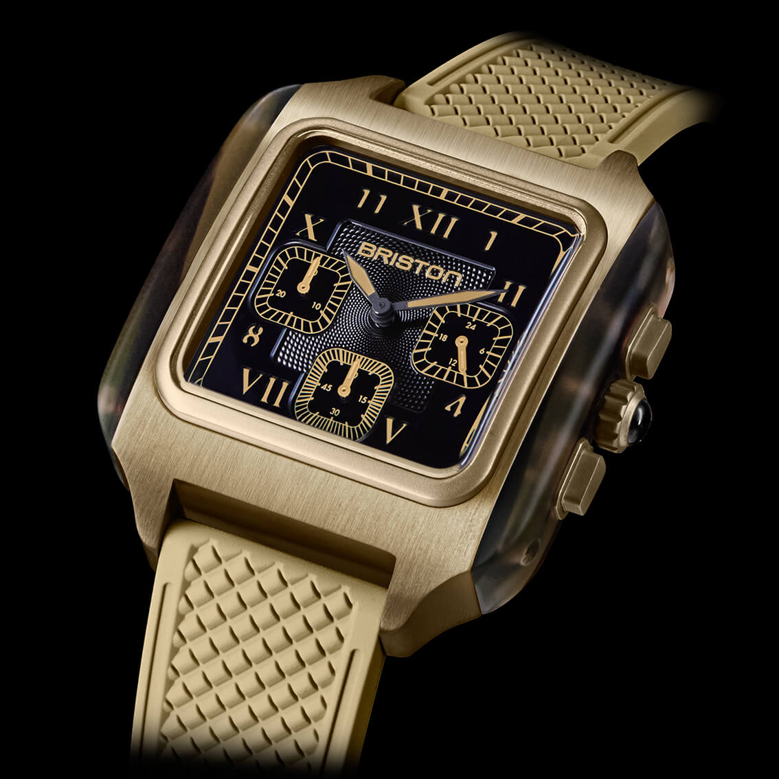 Streamliner Kennedy - Chrono - Jungle