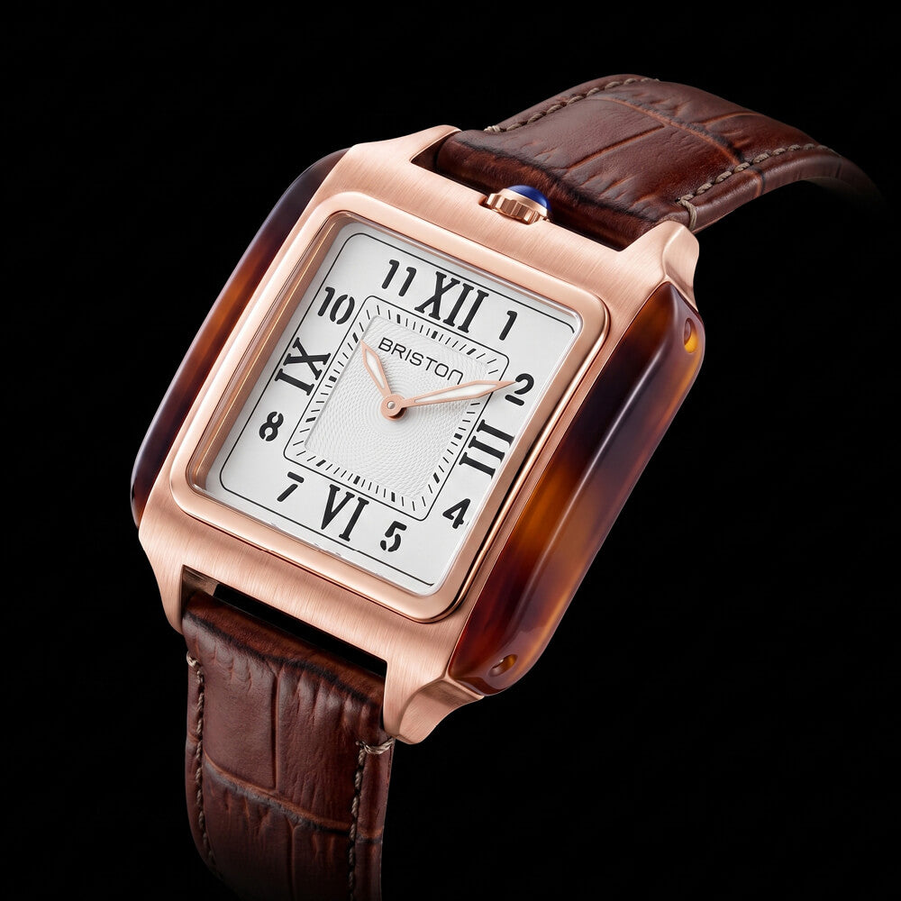 Streamliner Kennedy - Grande - Rose gold - Blanco