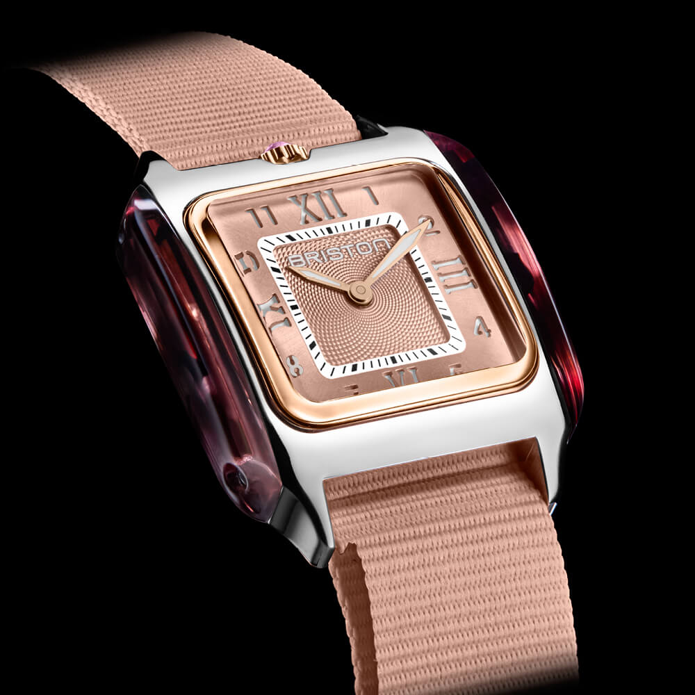 Streamliner Kennedy Spring -  HM - Rose Gold - Rose