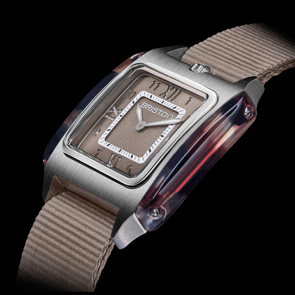 Streamliner Kennedy Spring - HM - Taupe