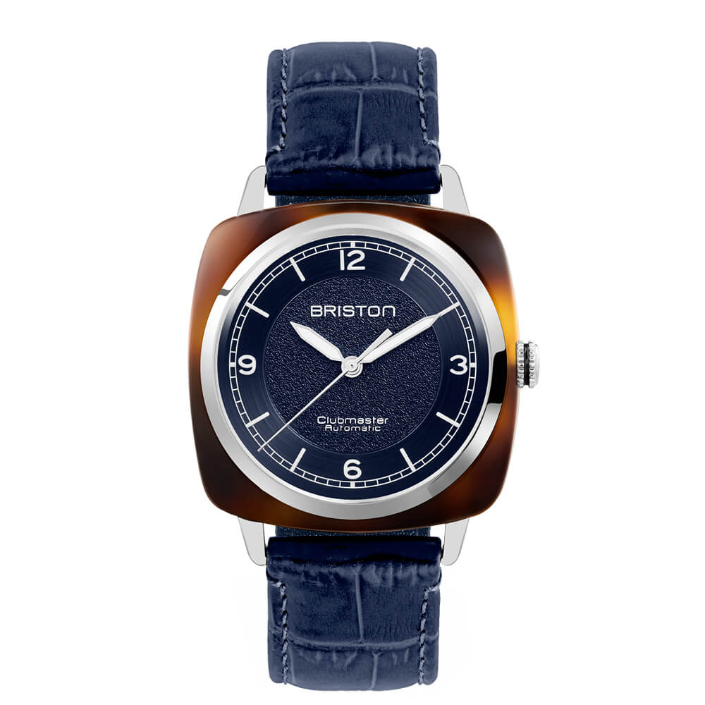 Clubmaster Legend Classic - Bleu