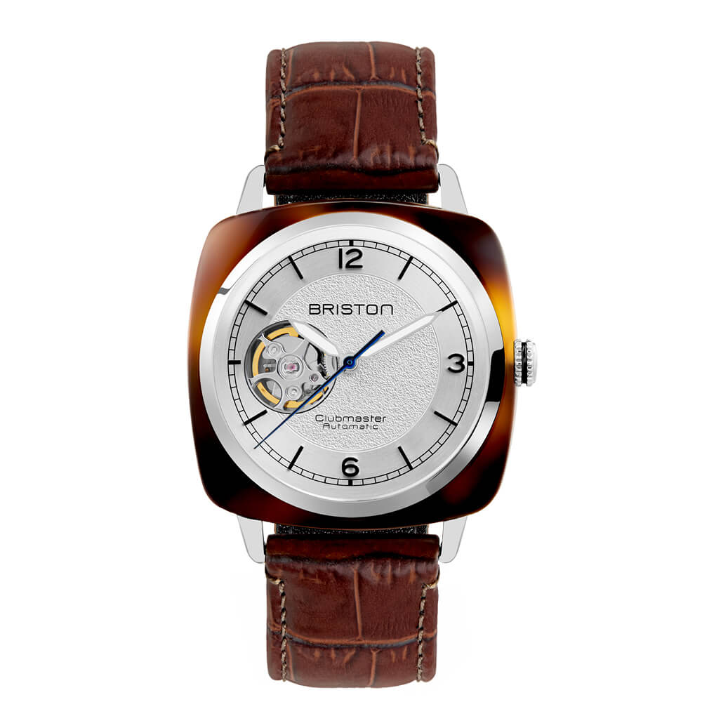 Clubmaster Legend Classic Open - White