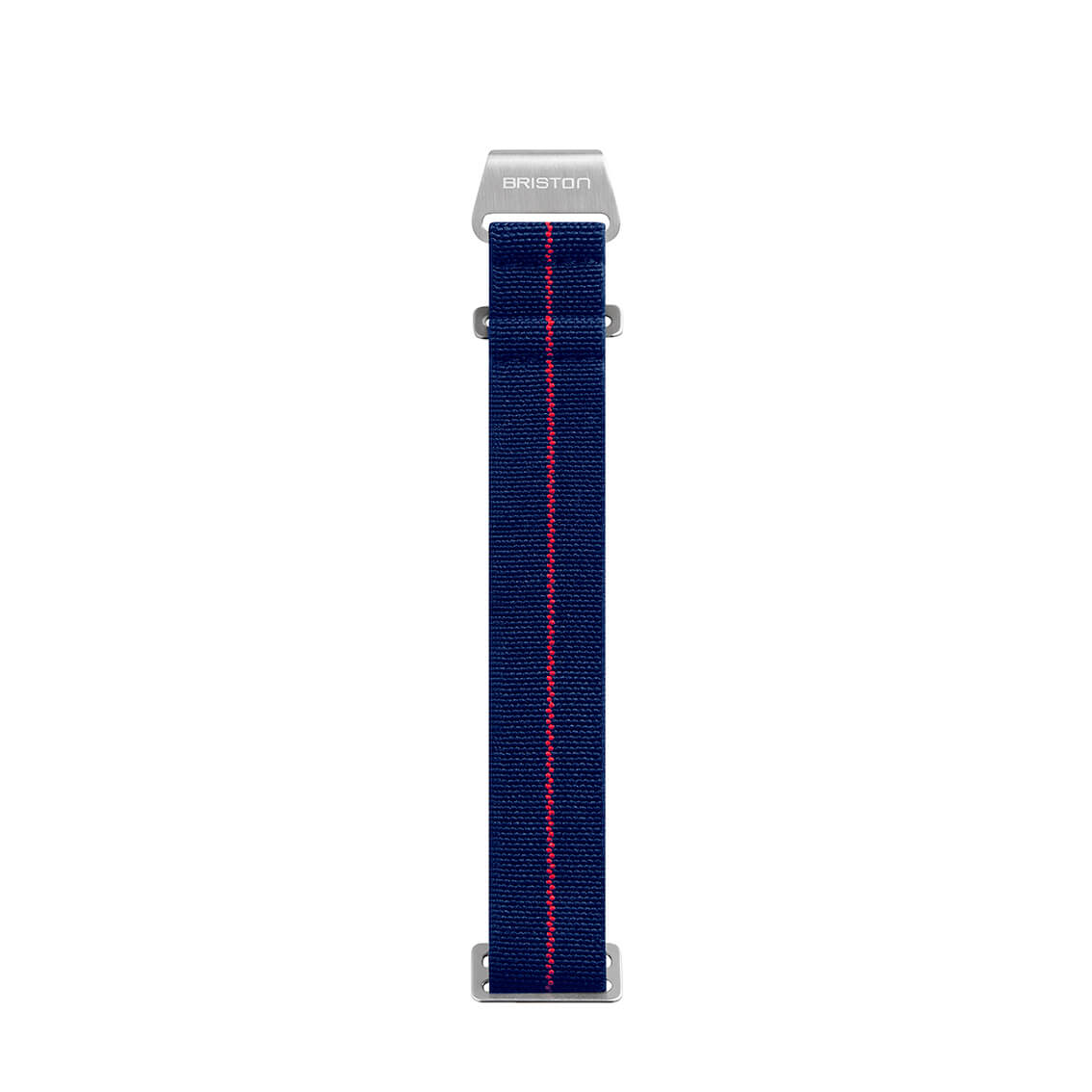 PARACHUTE STRAP – BLUE/RED