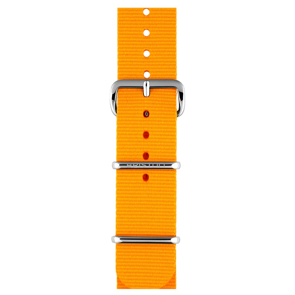 NATO STRAP - MANGO