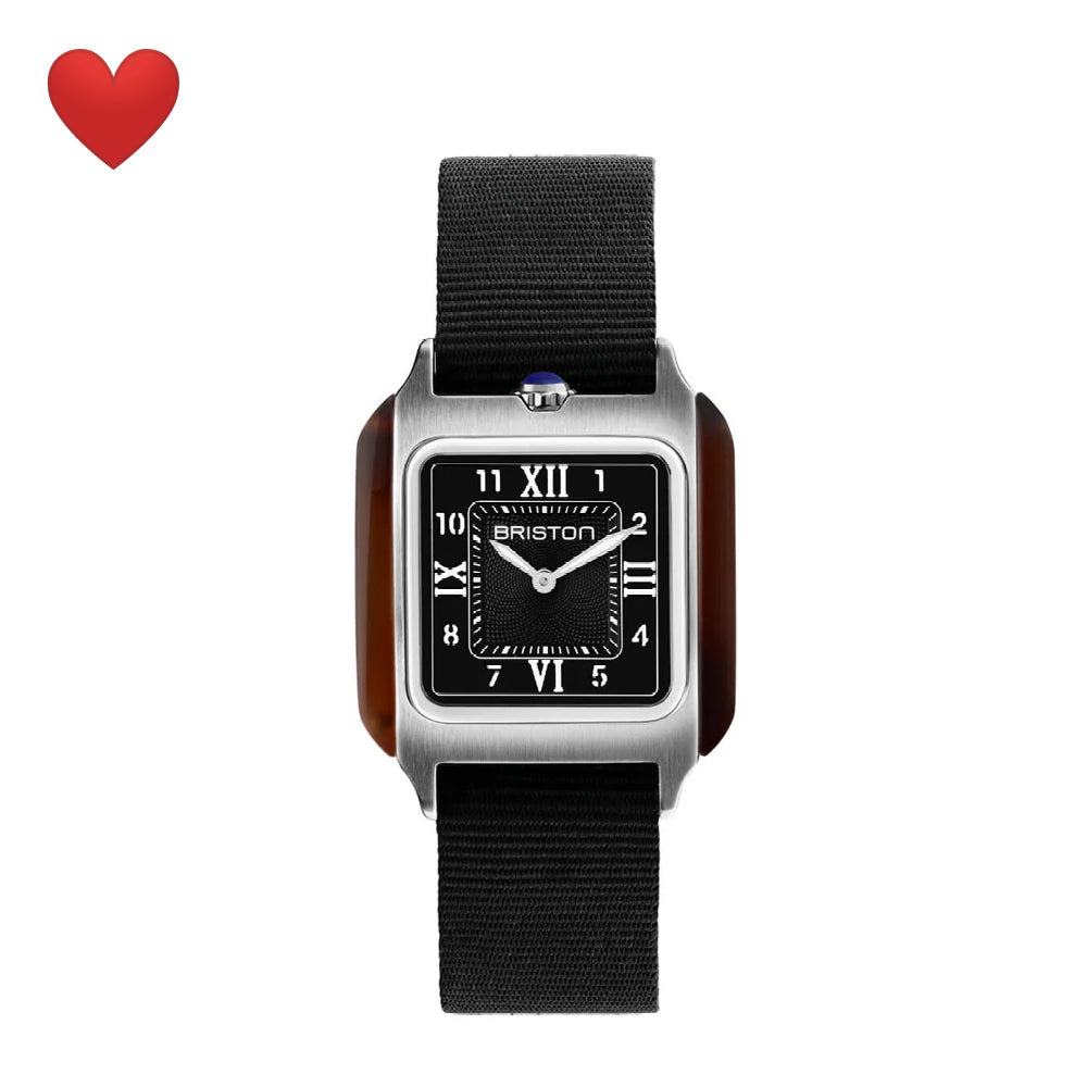 Streamliner Kennedy -  HM - Noir