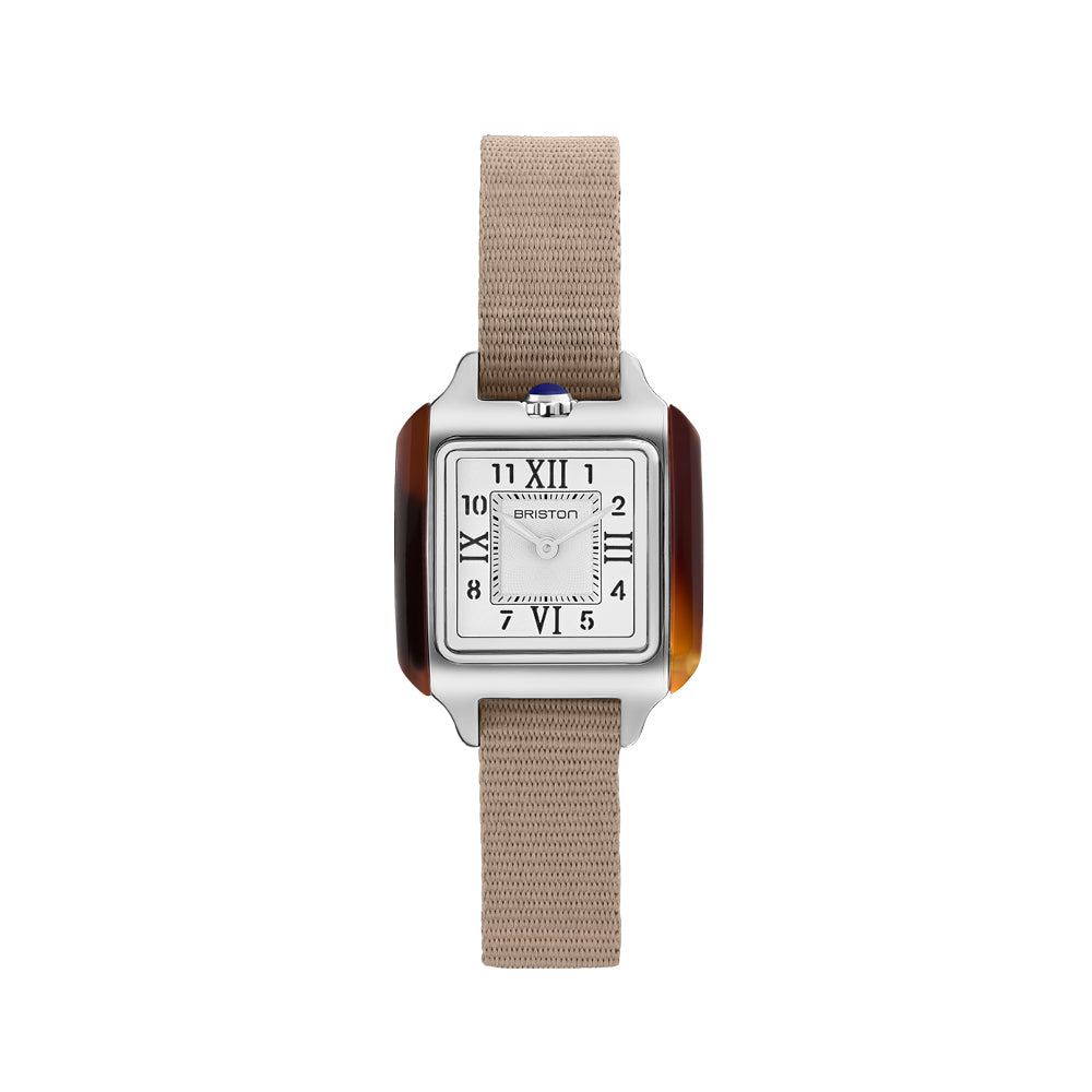 Streamliner Kennedy -  Petite - Blanc