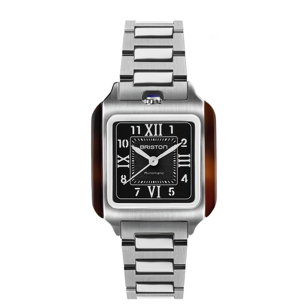 Streamliner Kennedy - Auto - Acier - Noir