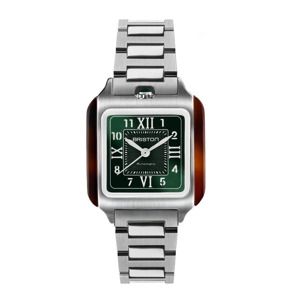 Streamliner Kennedy - Auto - Acier - Vert