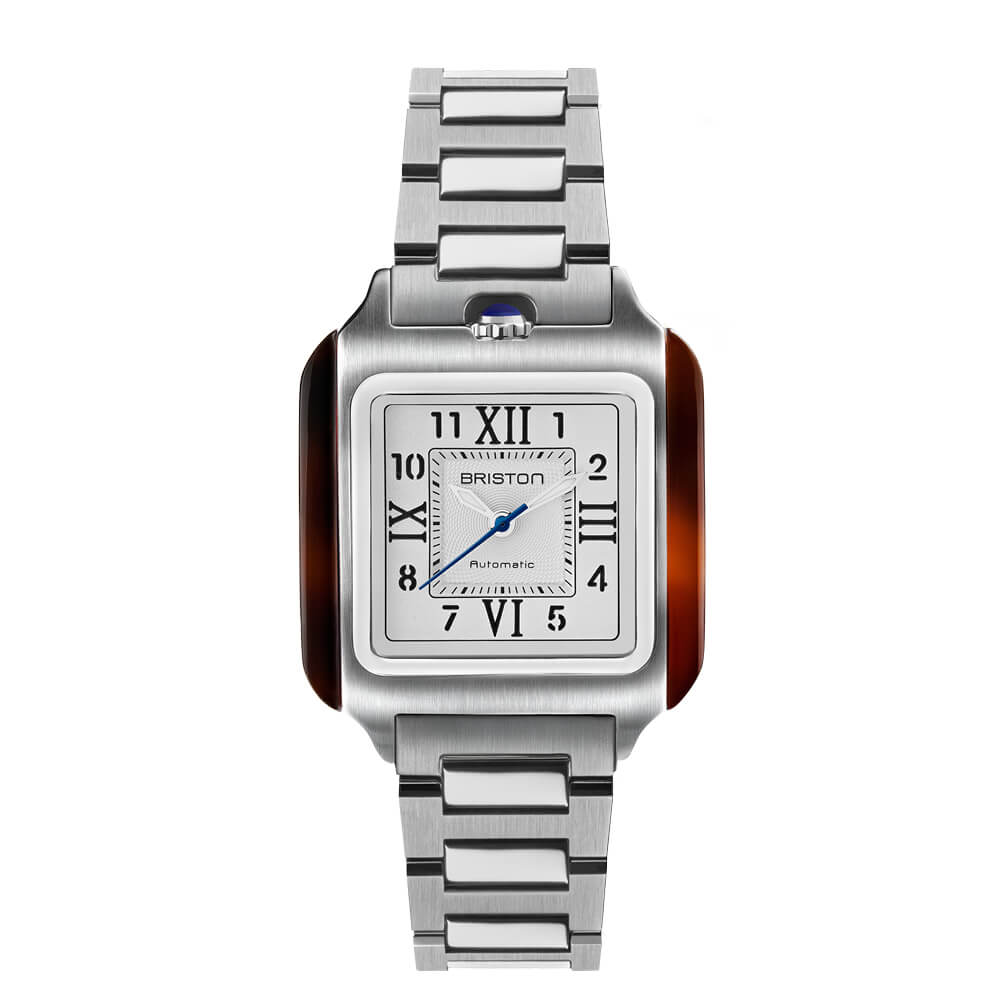 Streamliner Kennedy - Auto - Acier - Blanc