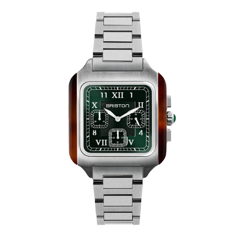 BRISTON - official website - French brand of Sporty Chic watches