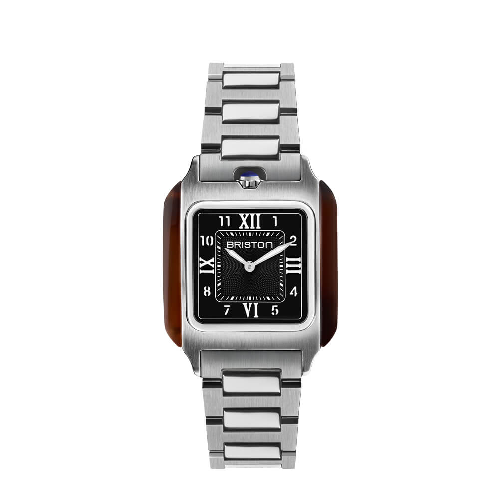 Streamliner Kennedy -  HM - Acier - Noir