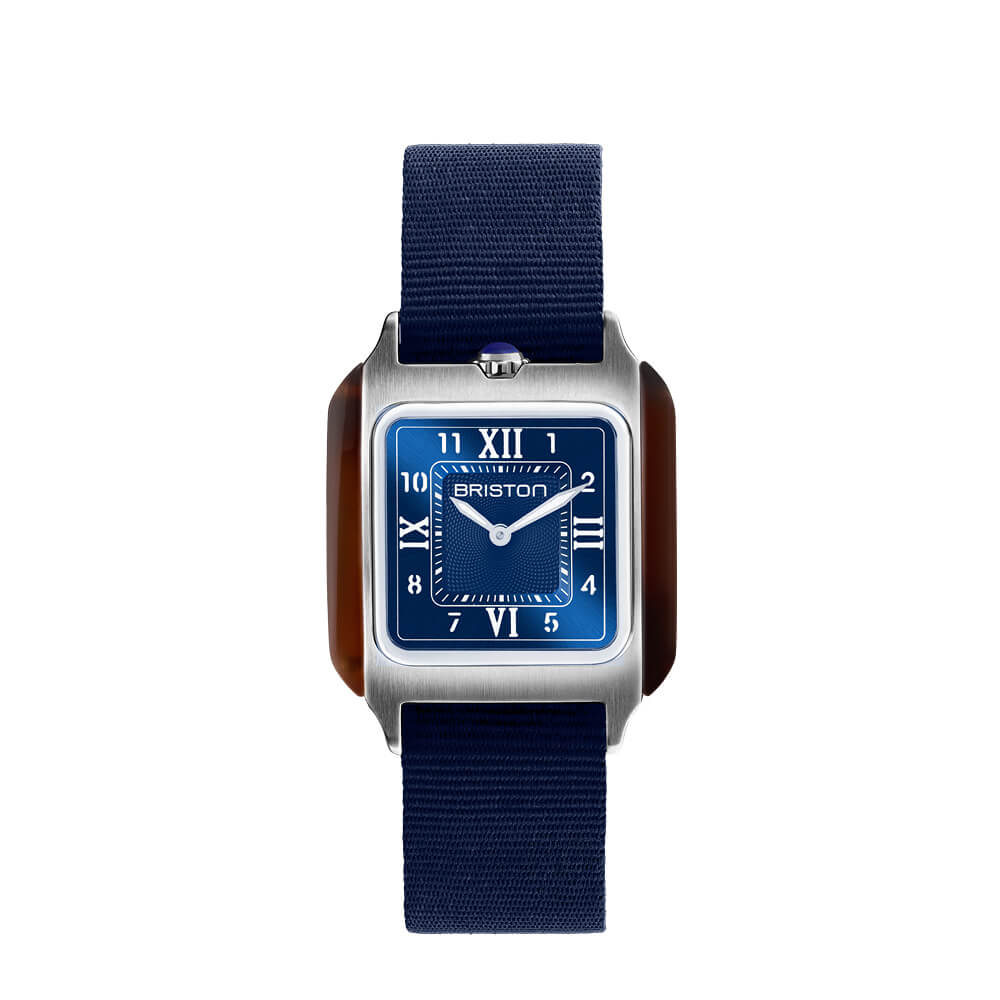 Streamliner Kennedy -  HM - Bleu