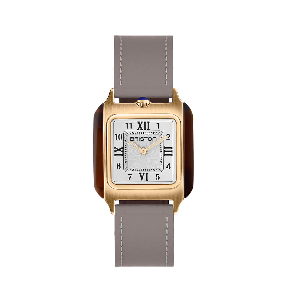 Streamliner Kennedy - HM - Full Gold - White