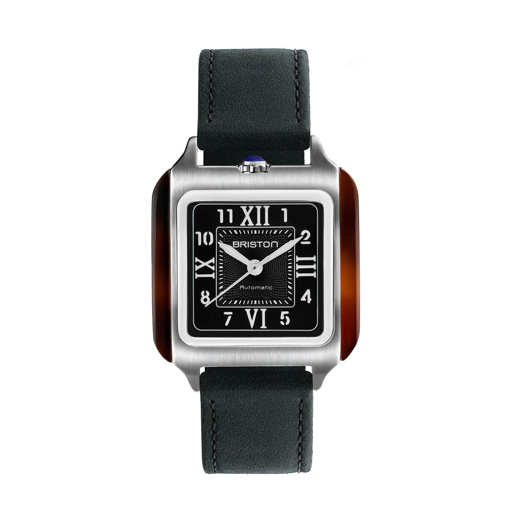 Streamliner Kennedy - Auto - Black