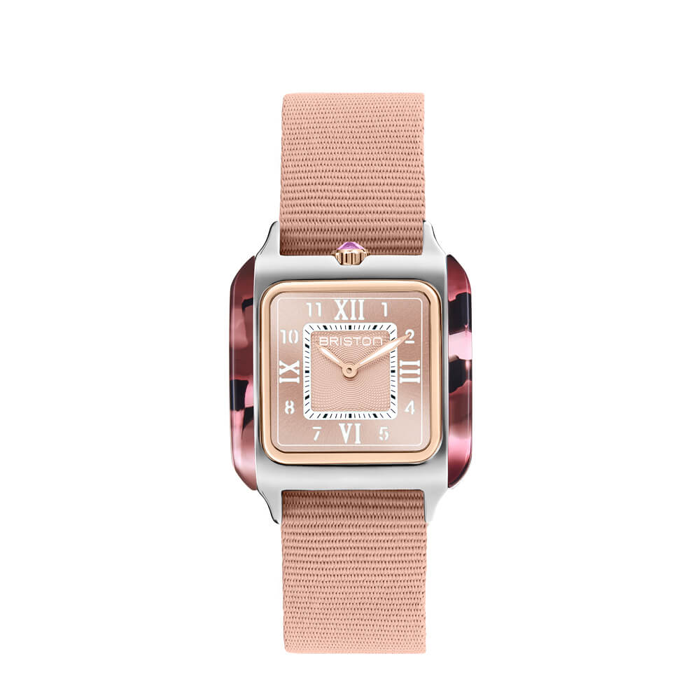 Streamliner Kennedy Spring -  HM - Rose Gold - Rose