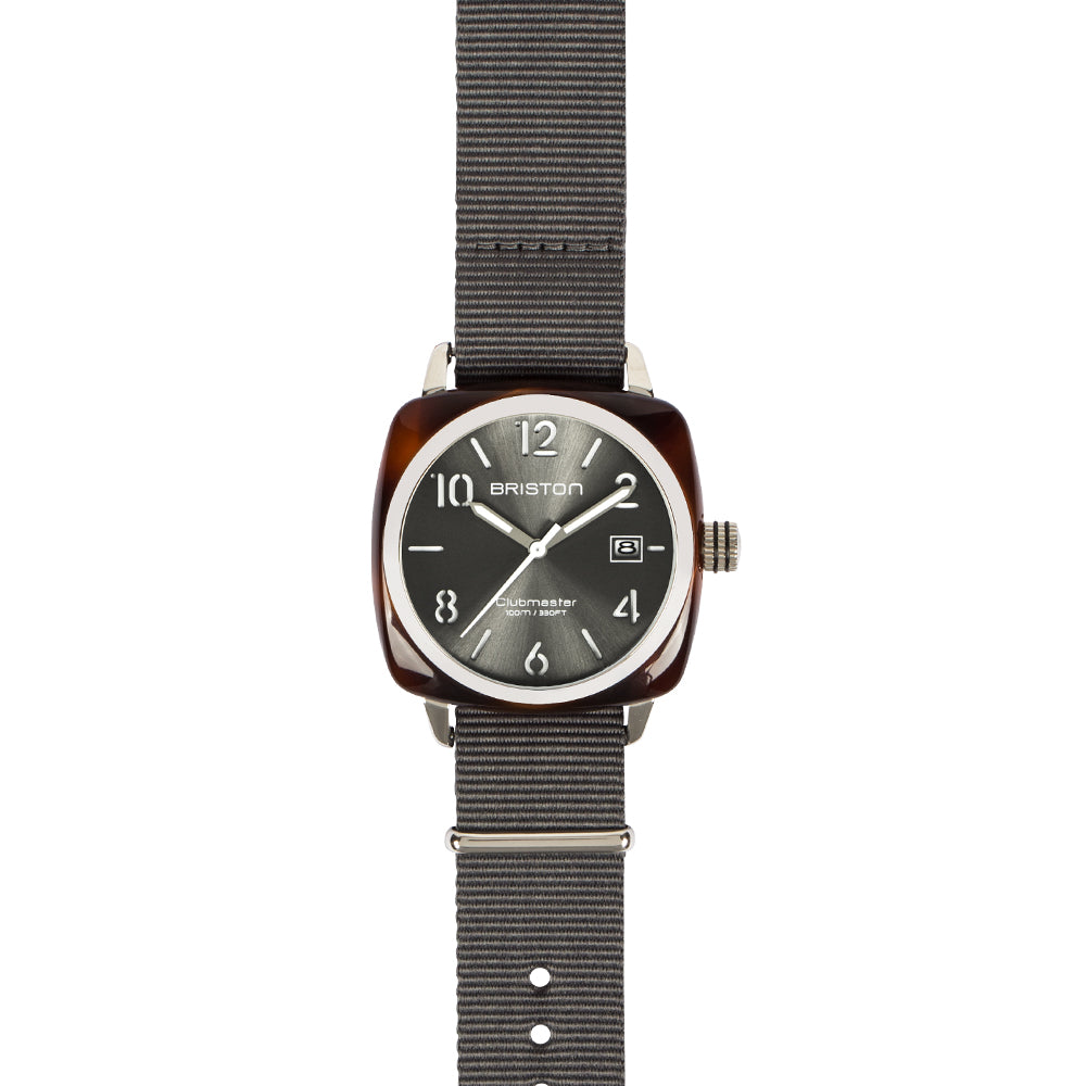 Clubmaster Classic - HMS - Grey