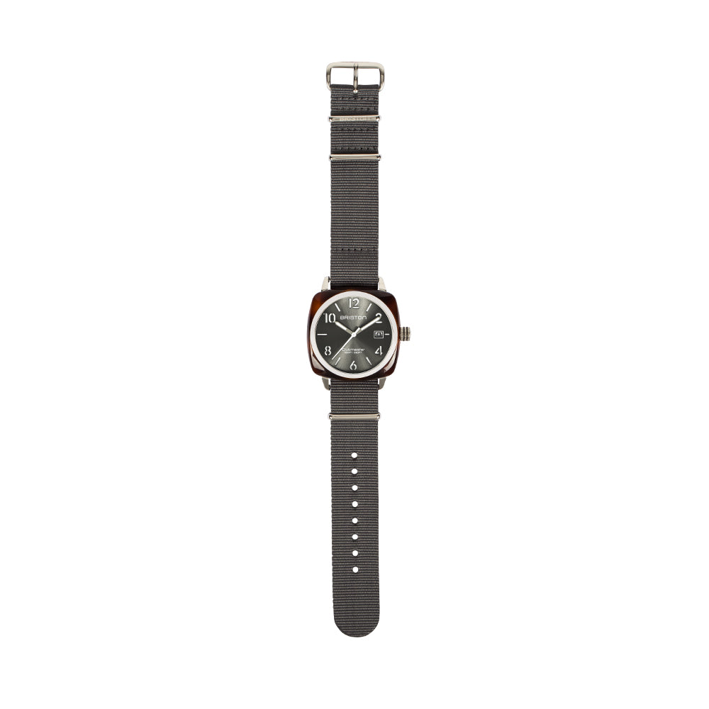 Clubmaster Classic - HMS - Grey