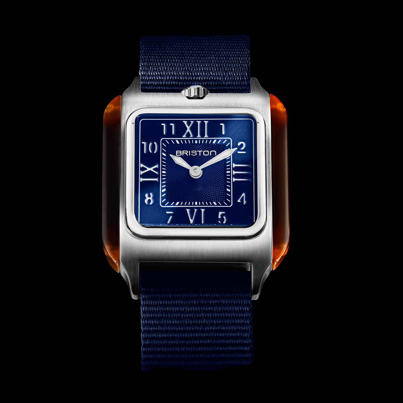 Streamliner Kennedy -  HM - Bleu